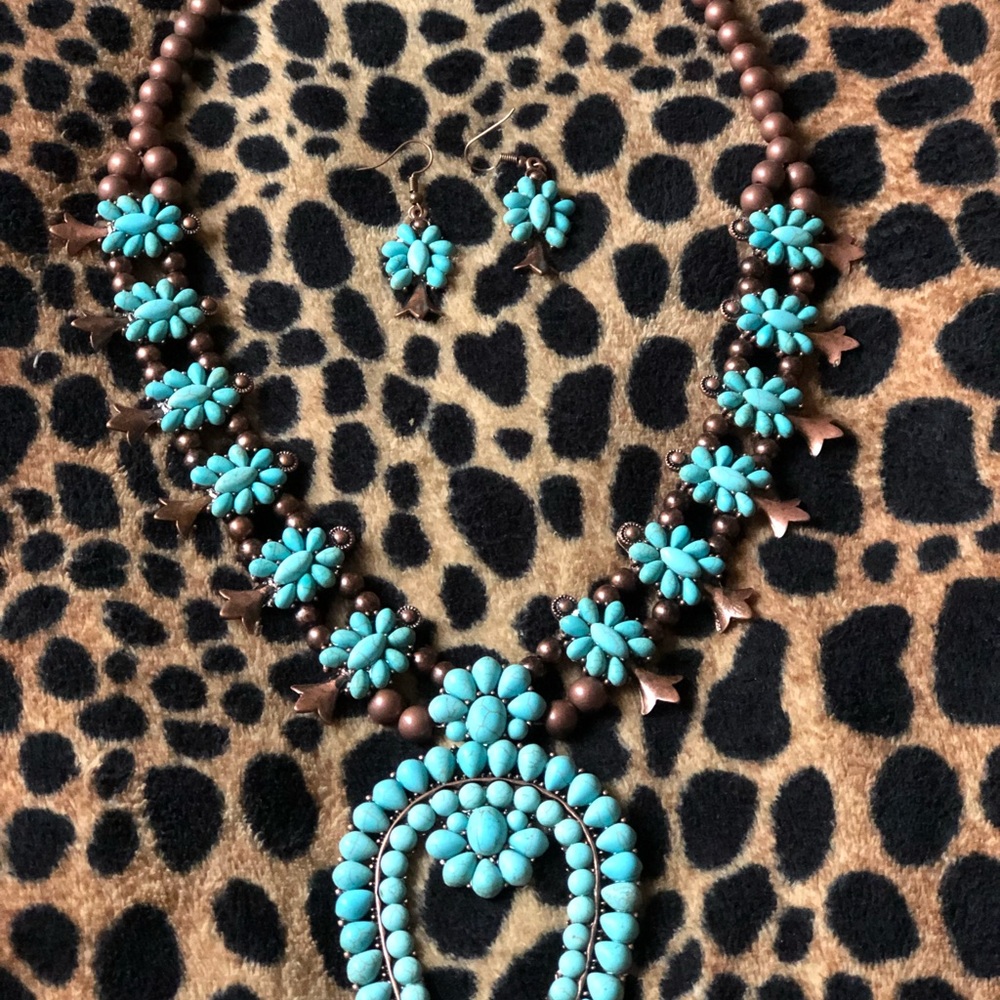New necklace